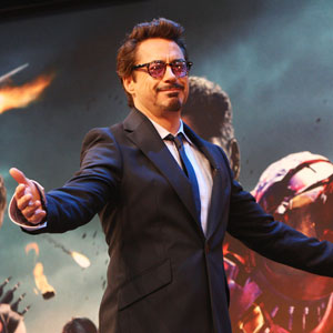 Robert Downey Jr Robert Downey Jr